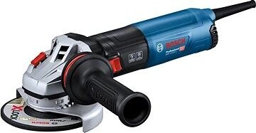 BOSCH Professional Uhlová brúska elektrická 125 mm GWS 14-125 S0.601.7D0.100