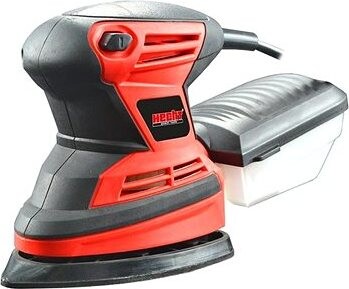 HECHT Vibračná brúska elektrická 200 W 1766