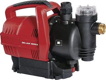 EINHELL Domáca vodáreň automatická GC-AW 6333