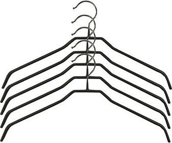 Compactor Sada ramienok s protišmykovým povrchom 5 ks