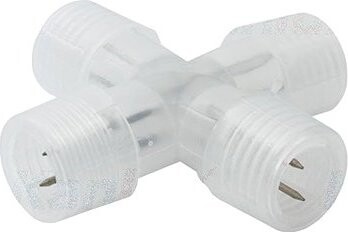 BTNeon Rozbočka LUXY – X, tvar X