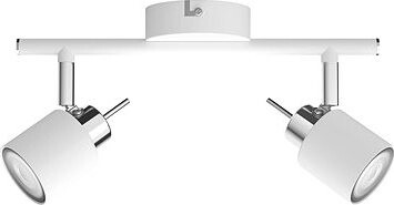 Philips Bodové svietidlo MERANTI 2×, max. 35 W