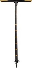 Fiskars Pôdny vrták QuikDrill S, priemer 10 cm 1000636