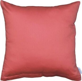 SCANquilt obliečka na vankúš Satén Color biela 50 × 70