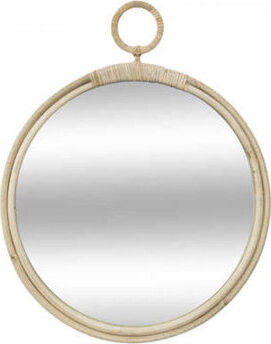 TEXTILOMANIE Rattan okrúhle, 38 cm