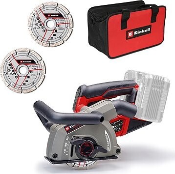 EINHELL Professional Frézka drážkovacia AKU TP-MA 36/30 Li BL, 4350800 (bez AKU)