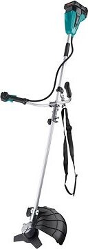 EXTOL INDUSTRIAL Krovinorez AKU Brushless 20 V 8791900 (2× 2 Ah)