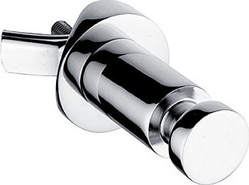 Nimco Háčik na vykurovacie teleso nehrdzavejúca oceľ – Unix chróm UN-13052-26