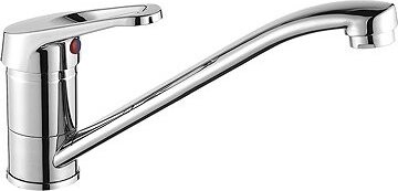 Kuchinox GRACE drezová batéria stojanová (BKY_060D)