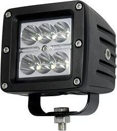 Autolamp Svetlomet LED pracovný 10 – 30 V 12 W bodový