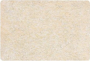 Spirella Koupelnová předložka Gobi 40 × 60 cm béžová