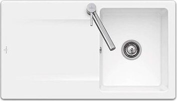 VILLEROY & BOCH Siluet 900.0 Biela keramika