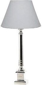 Lene Bjerre Ella 55 cm, strieborná