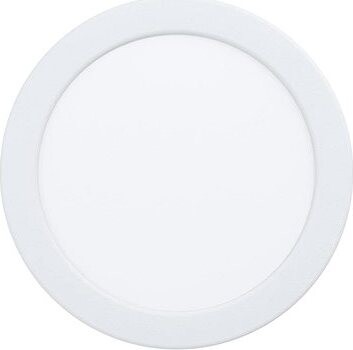 Eglo – LED Stmievateľné podhľadové svietidlo LED/10,5 W/230 V