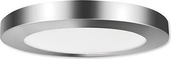 Top Light Moon S CR – LED Podhľadové svietidlo LED/18 W/230 V