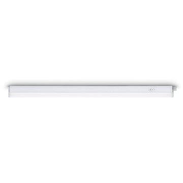 Philips Linear lineárne LED svietidlo 1× 9 W, 800 lm, 2700 K, IP20 55 cm, biele