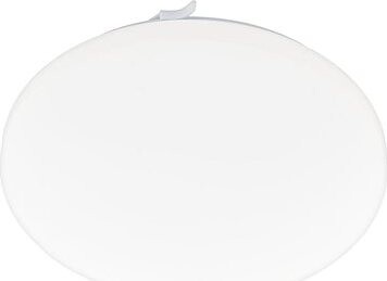Eglo – LED Kúpeľňové stropné svietidlo LED/17,3 W/230 V IP44