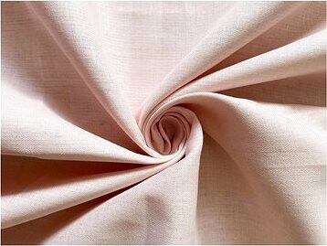 Kaptan Bavlněné prostěradlo Plachta 140 × 240 cm, růžové_2