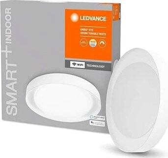 Ledvance – LED Stmievateľné svietidlo SMART+ EYE LED/32 W/230 V 3000 K – 6500 K WiFi
