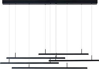 Azzardo Merlo DIMM (black)