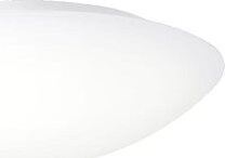 LUXERA ASPEN LED/24 W, 4000 K, IP44, WHITE