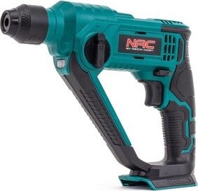 NAC Vŕtacie kladivo AKU HE-SDS-LI-20V (bez AKU)