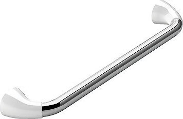 Spirella držadlo do kúpeľne PROF, chrómovaná oceľ, 60 cm