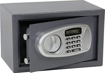 Richter Czech RS.20.LCD