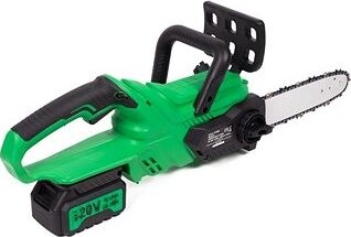 ALUM Reťazová píla AKU (1× 4 Ah)