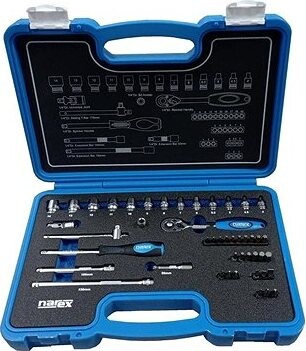 NAREX Gola sada hlavíc 1/4