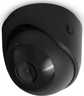 Ubiquiti UniFi Protect UVC-G6-Turret-B, čierna