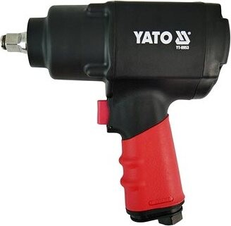 YATO Uťahovák pneumatický 1/2