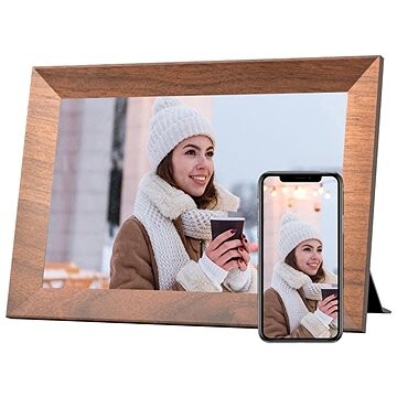 KODAK CF102P Woodgrain