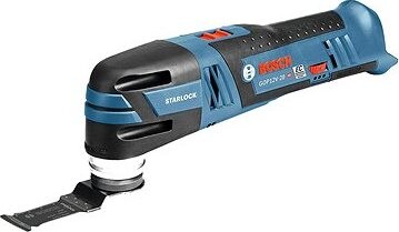 BOSCH Professional Oscilačná brúska AKU GOP 12V-28 0.601.8B5.001 (bez AKU)