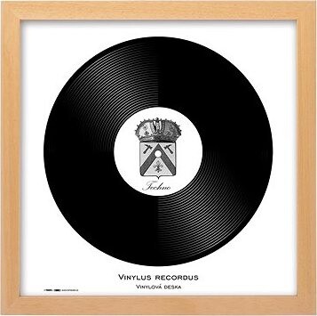 TRADAG Natura 32 x 32 prírodný - LP