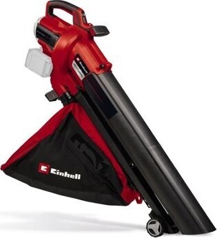 EINHELL Professional Vysávač a fukár na lístie AKU Venturro 36/240 (bez AKU)