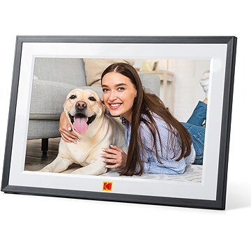 KODAK RCF-1018 Black