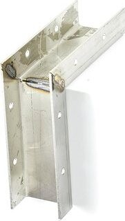 G21 Uholník fixačný vonkajší WPC