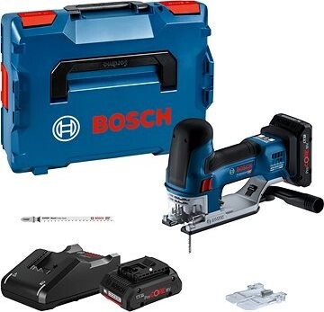 BOSCH GST 18V-155 SC Professional 0.601.5B0.002