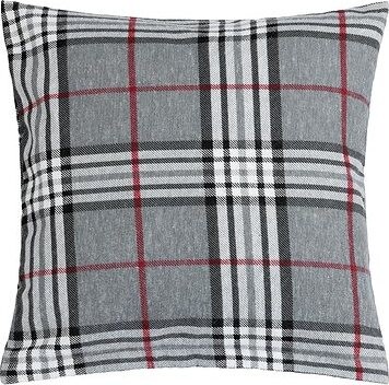 Bellatex 12/899 40 × 40 cm, sivé káro