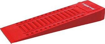 Klín rozevírací nylonový, 230 x 70 x 30 mm