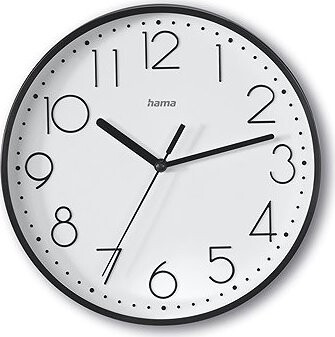 Hama Salina biele/čierne