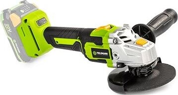 FIELDMANN Uhlová brúska AKU 125 mm FDUB 70215-0 (bez AKU)