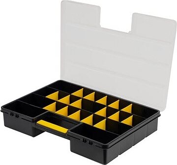 VOREL Organizér plastový 46 × 32 cm TO-78819