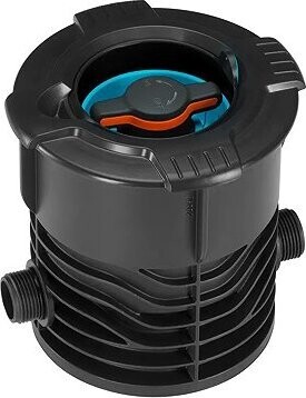 GARDENA Zavlažovací ventil, regulačný a uzatvárací