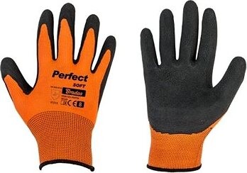 BRADAS Rukavice pracovné Perfect soft veľ. 9