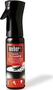 WEBER Čistiaci prostriedok na záhradné grily