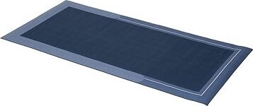 DuraHome Predložka ABSORPČNÁ CLEAN & DRY, 60 × 120, modrá