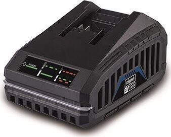 Scheppach SBC4.5A – 20 V nabíjačka 4,5 A