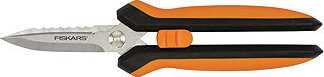FISKARS Nožnice ručné multifunkčné Solid SP320 1063328